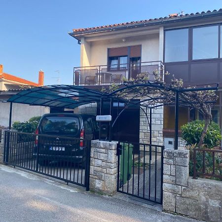 Apartman Milka Novigrad  Exterior photo