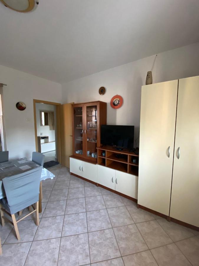 Apartman Milka Novigrad  Exterior photo