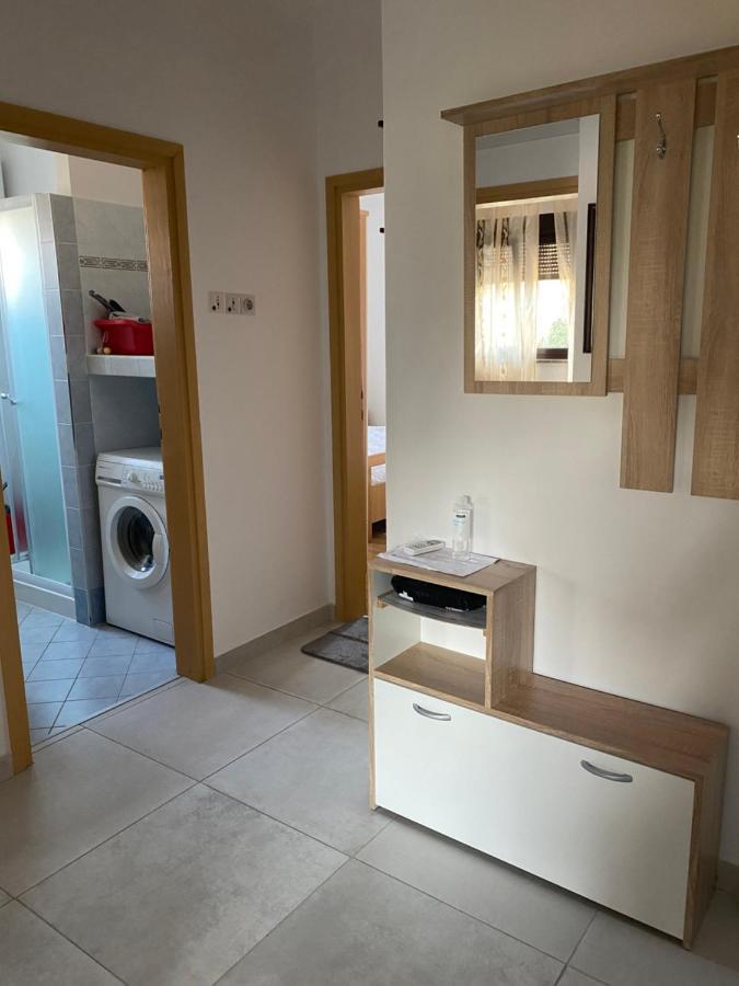 Apartman Milka Novigrad  Exterior photo