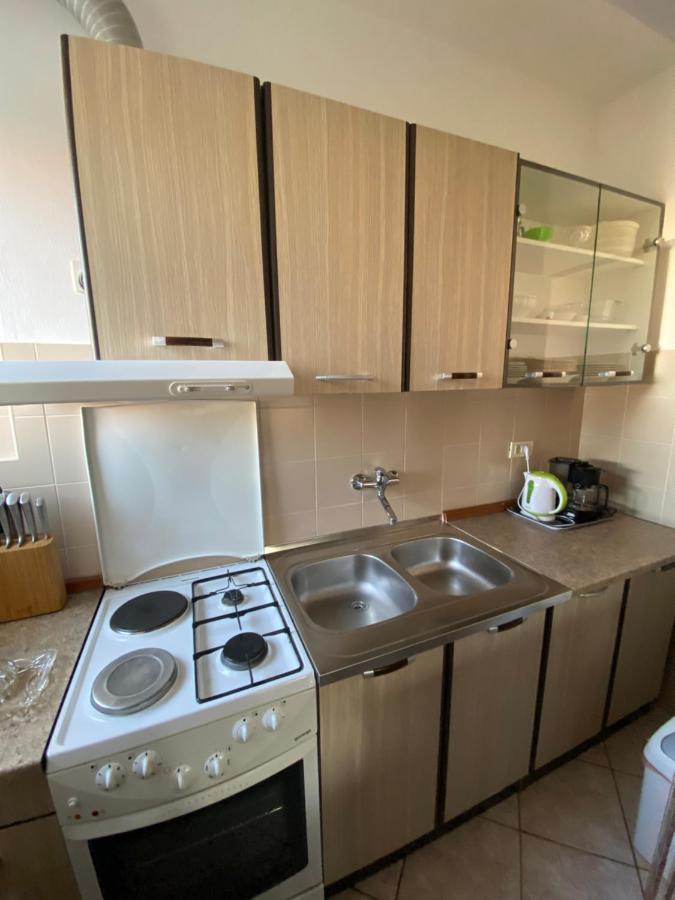 Apartman Milka Novigrad  Exterior photo