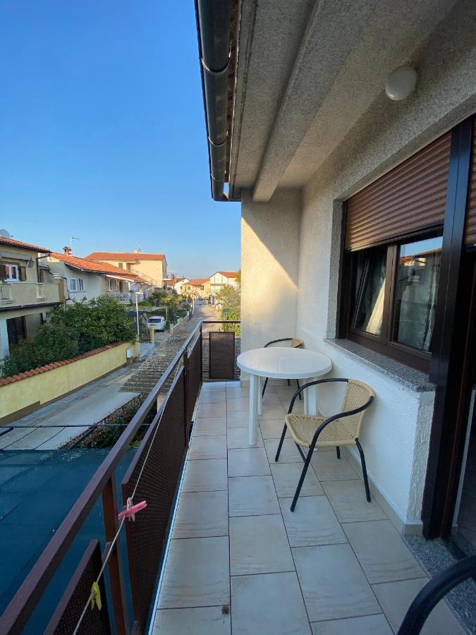 Apartman Milka Novigrad  Exterior photo