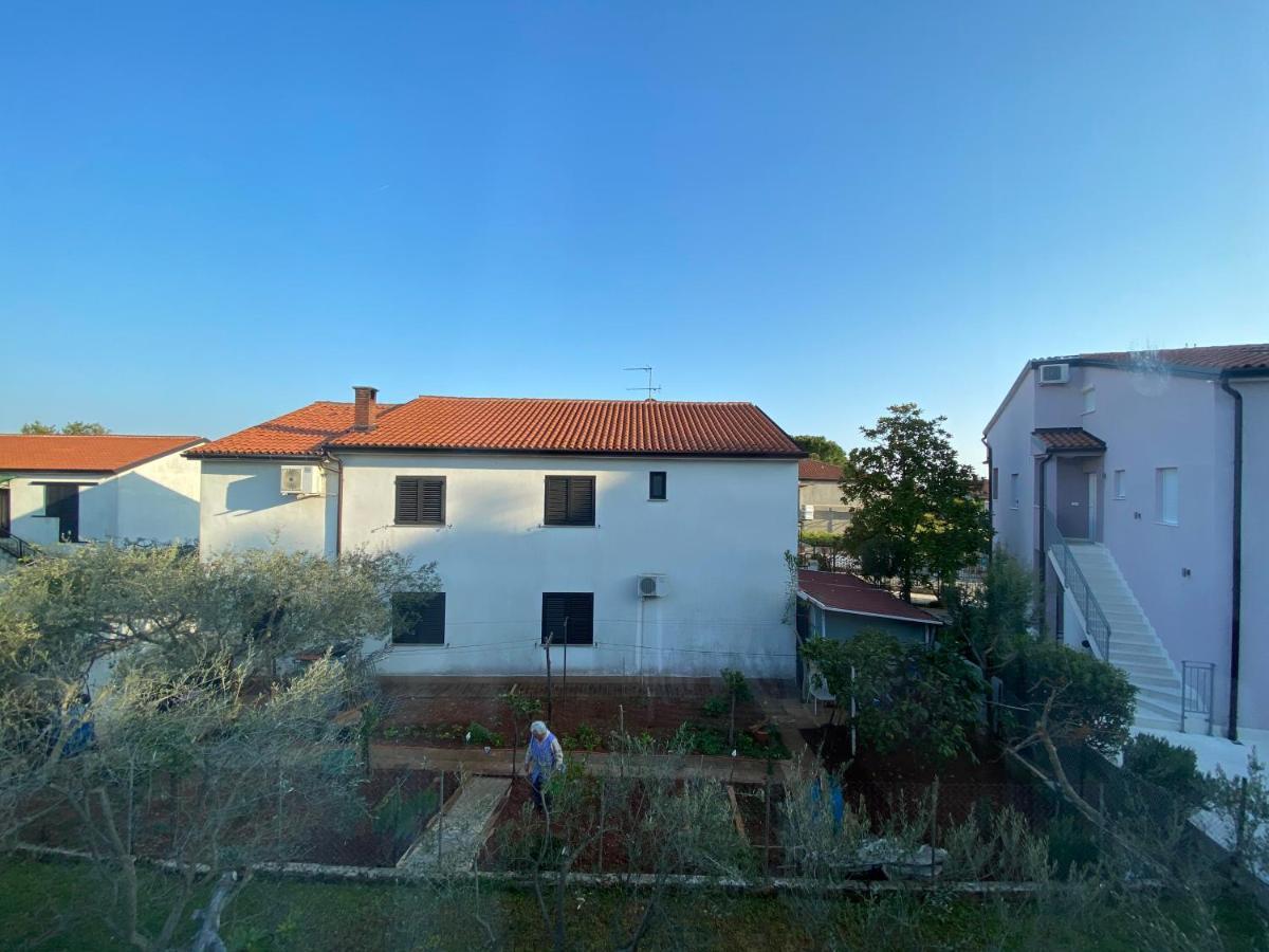 Apartman Milka Novigrad  Exterior photo