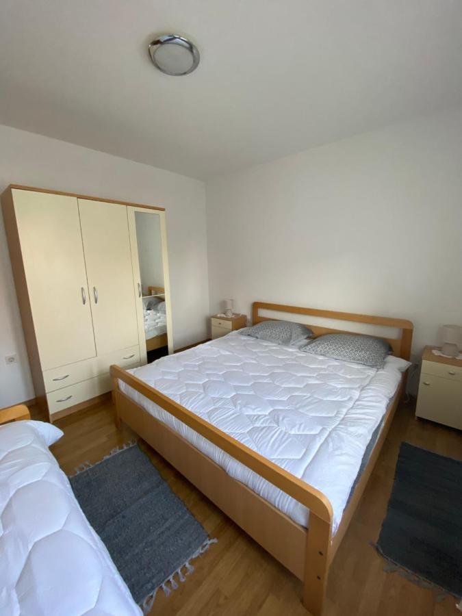 Apartman Milka Novigrad  Exterior photo